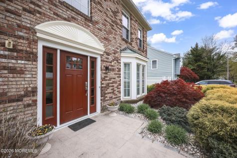 10 Marc Drive Howell NJ 07731