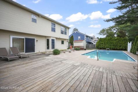 10 Marc Drive Howell NJ 07731