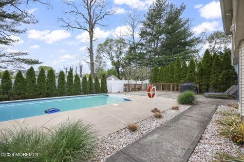 10 Marc Drive Howell NJ 07731