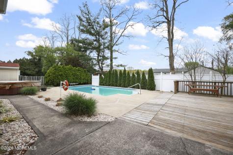 10 Marc Drive Howell NJ 07731