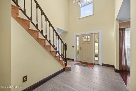 10 Marc Drive Howell NJ 07731