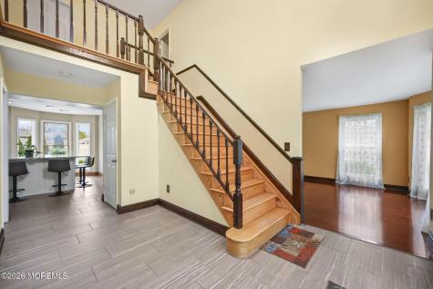 10 Marc Drive Howell NJ 07731
