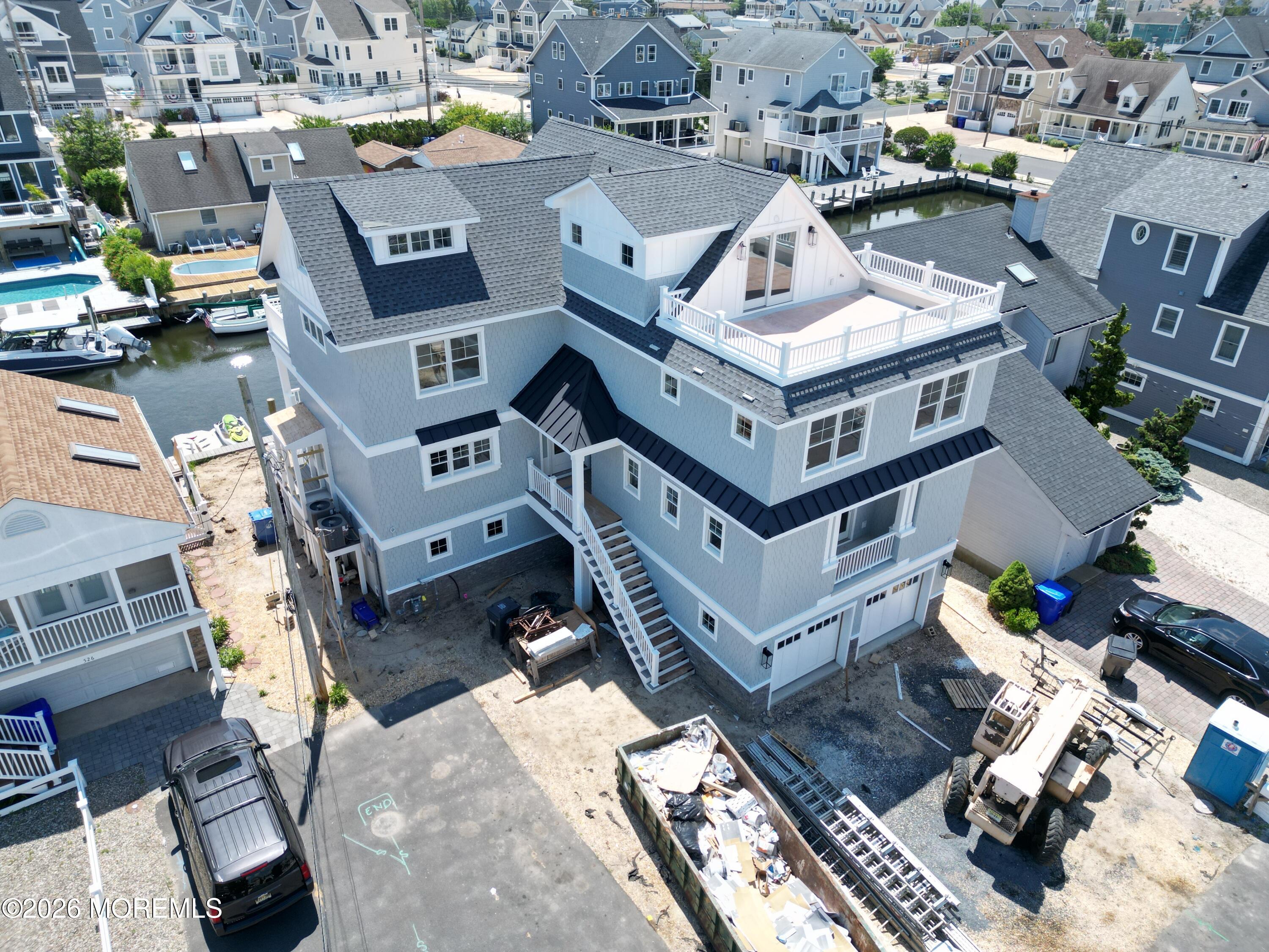528 Lake Court Normandy Beach NJ 08739
