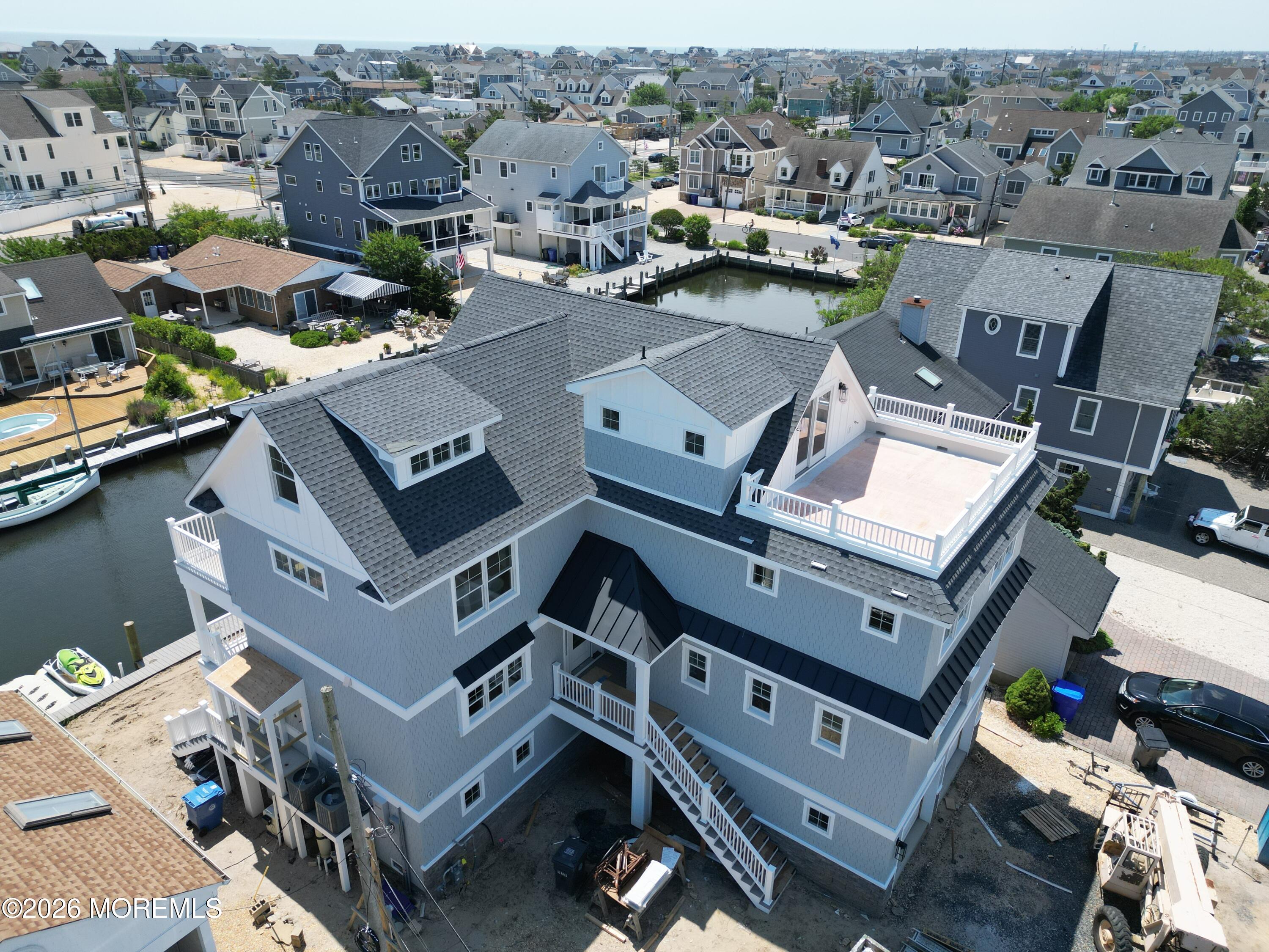 528 Lake Court Normandy Beach NJ 08739