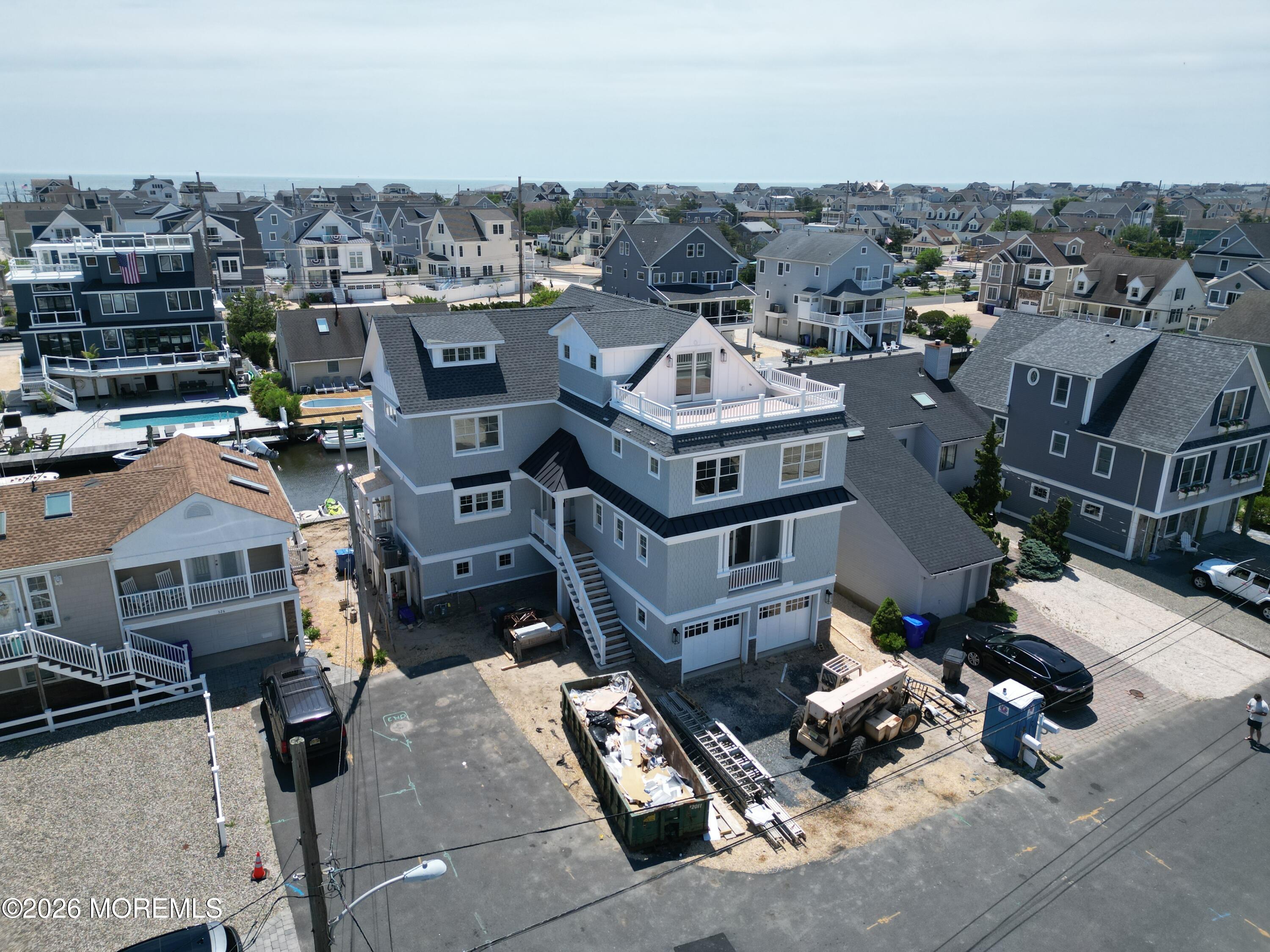 528 Lake Court Normandy Beach NJ 08739