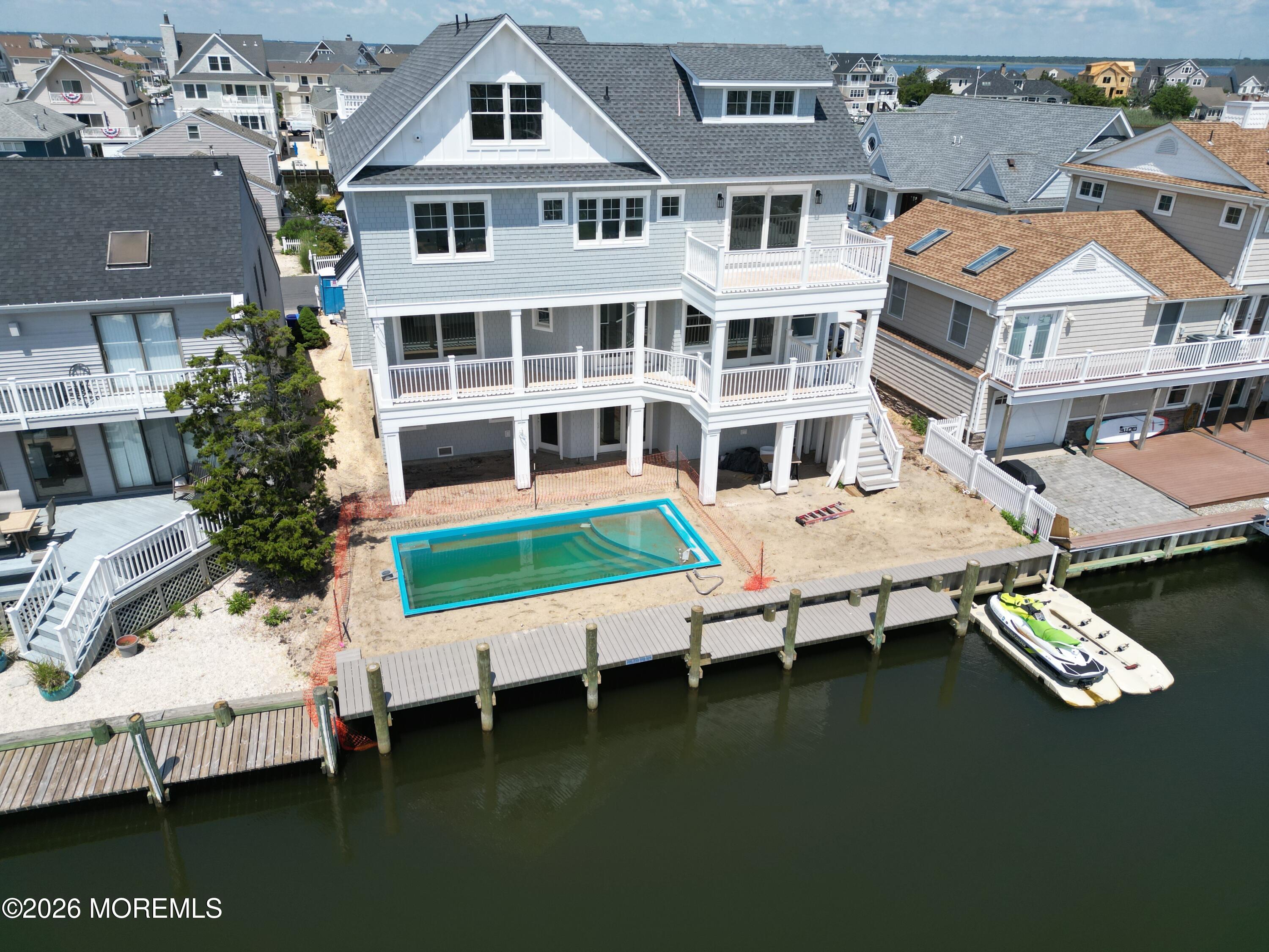 528 Lake Court Normandy Beach NJ 08739