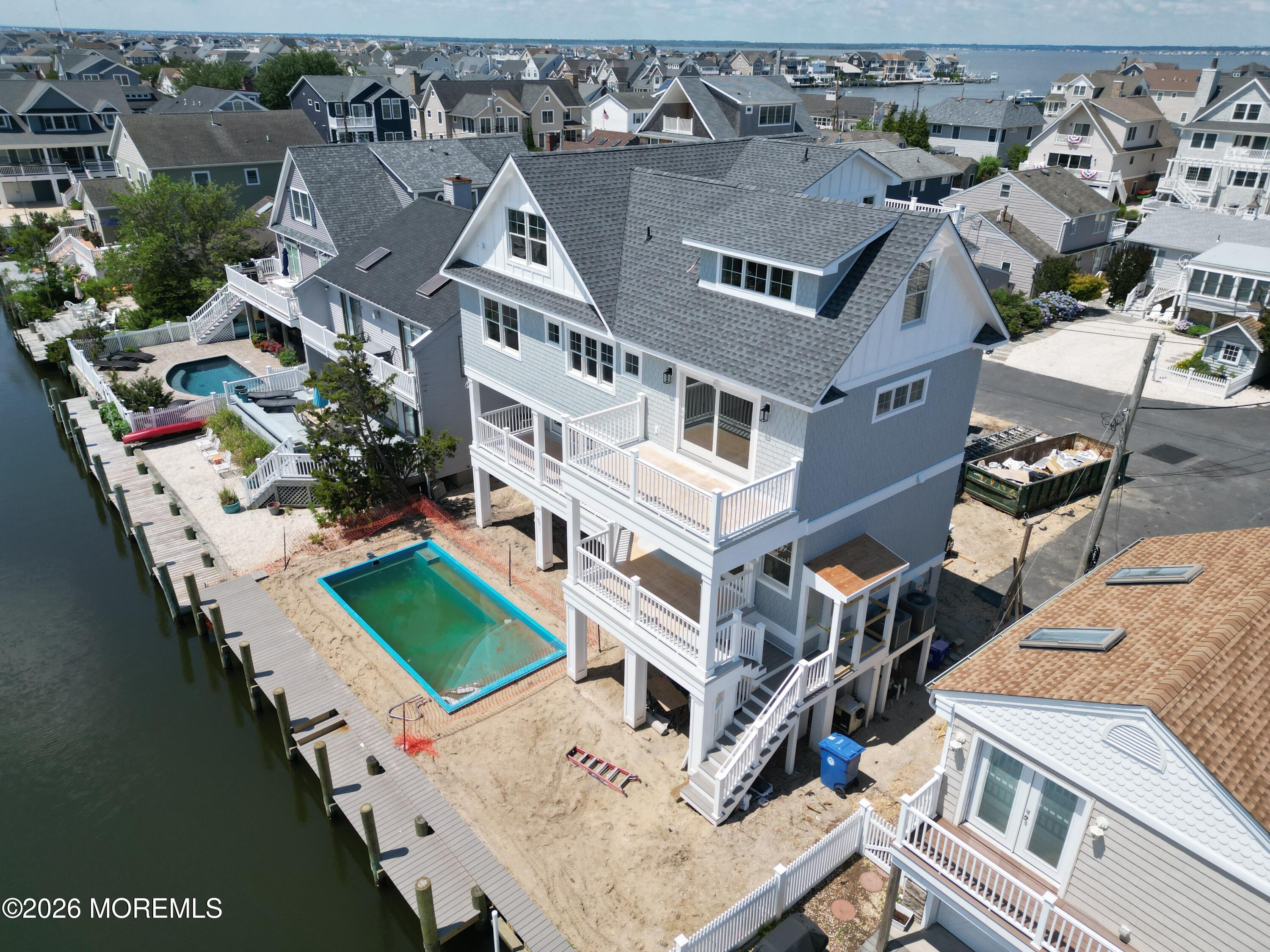 528 Lake Court Normandy Beach NJ 08739