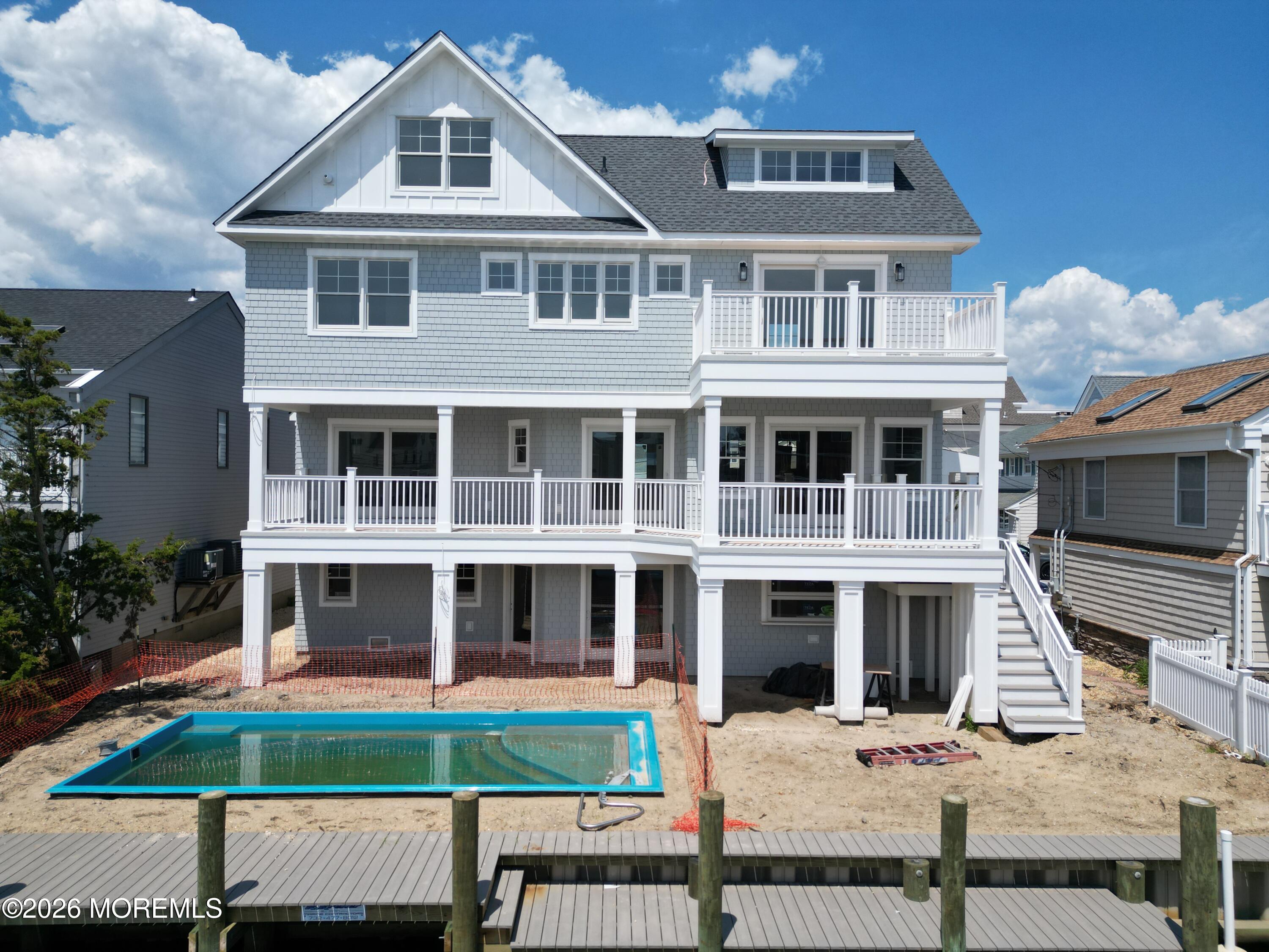 528 Lake Court Normandy Beach NJ 08739