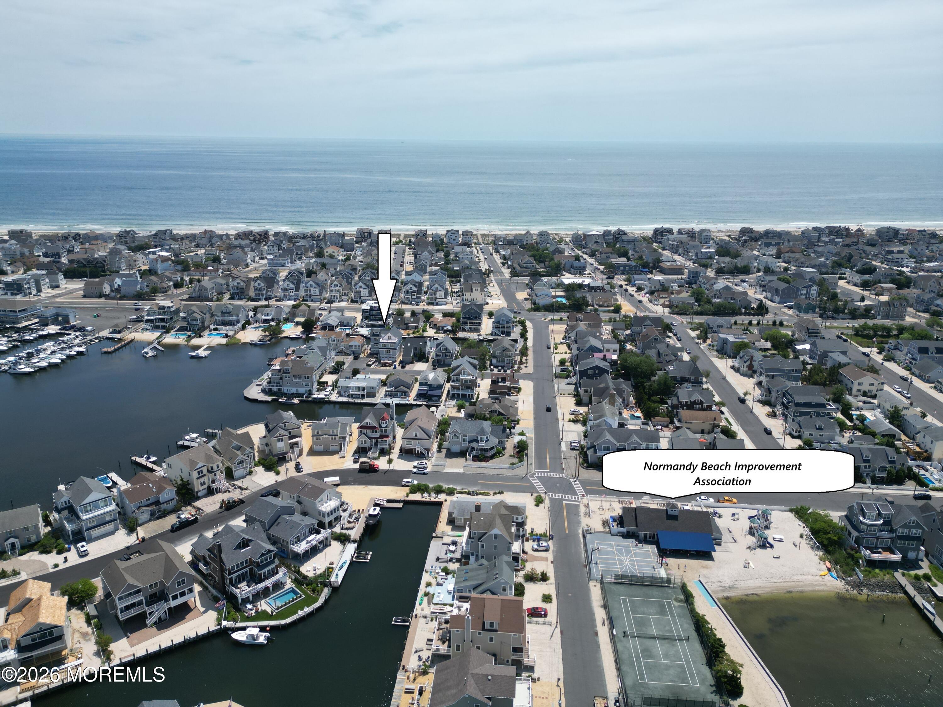 528 Lake Court Normandy Beach NJ 08739
