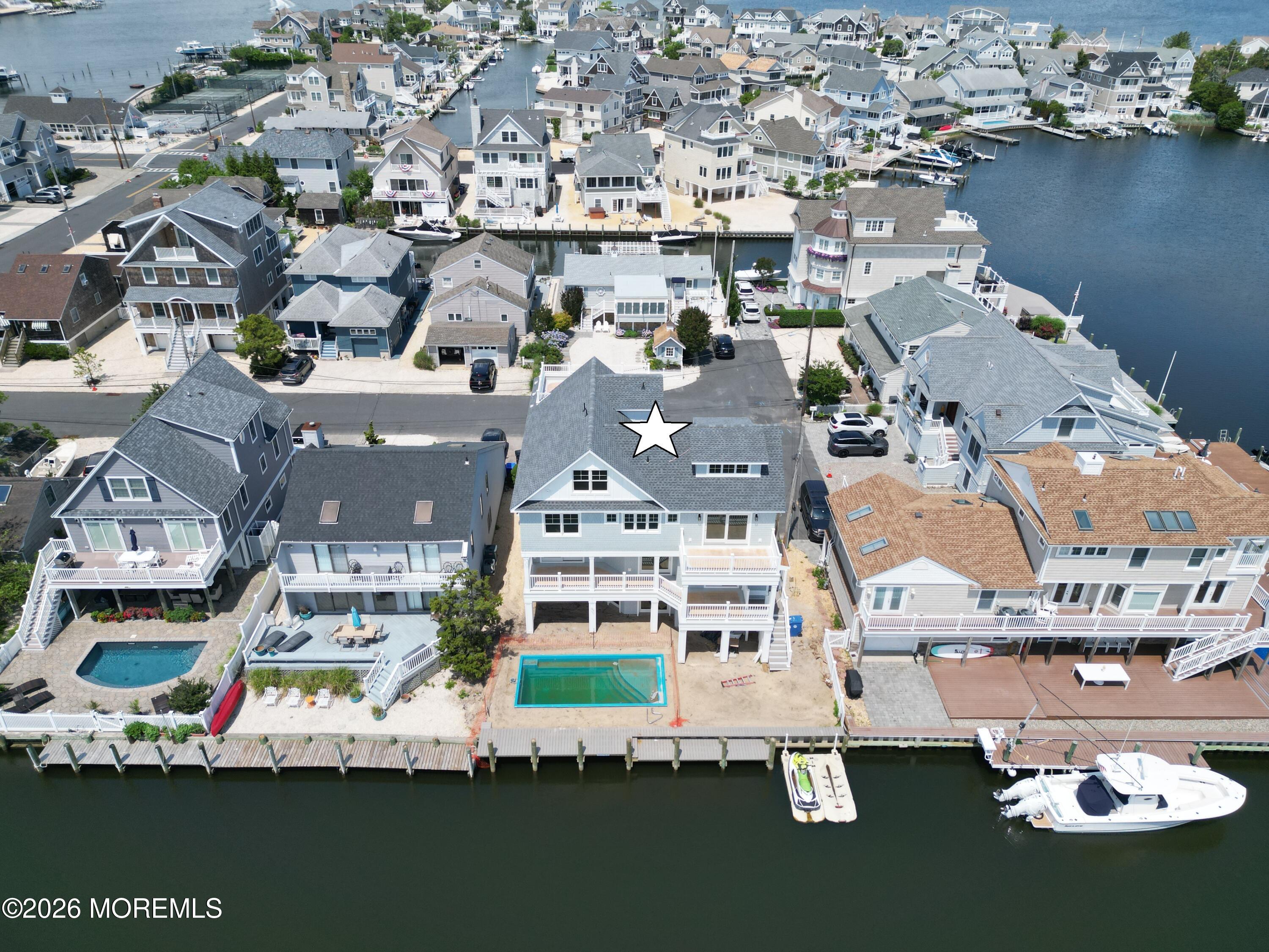 528 Lake Court Normandy Beach NJ 08739