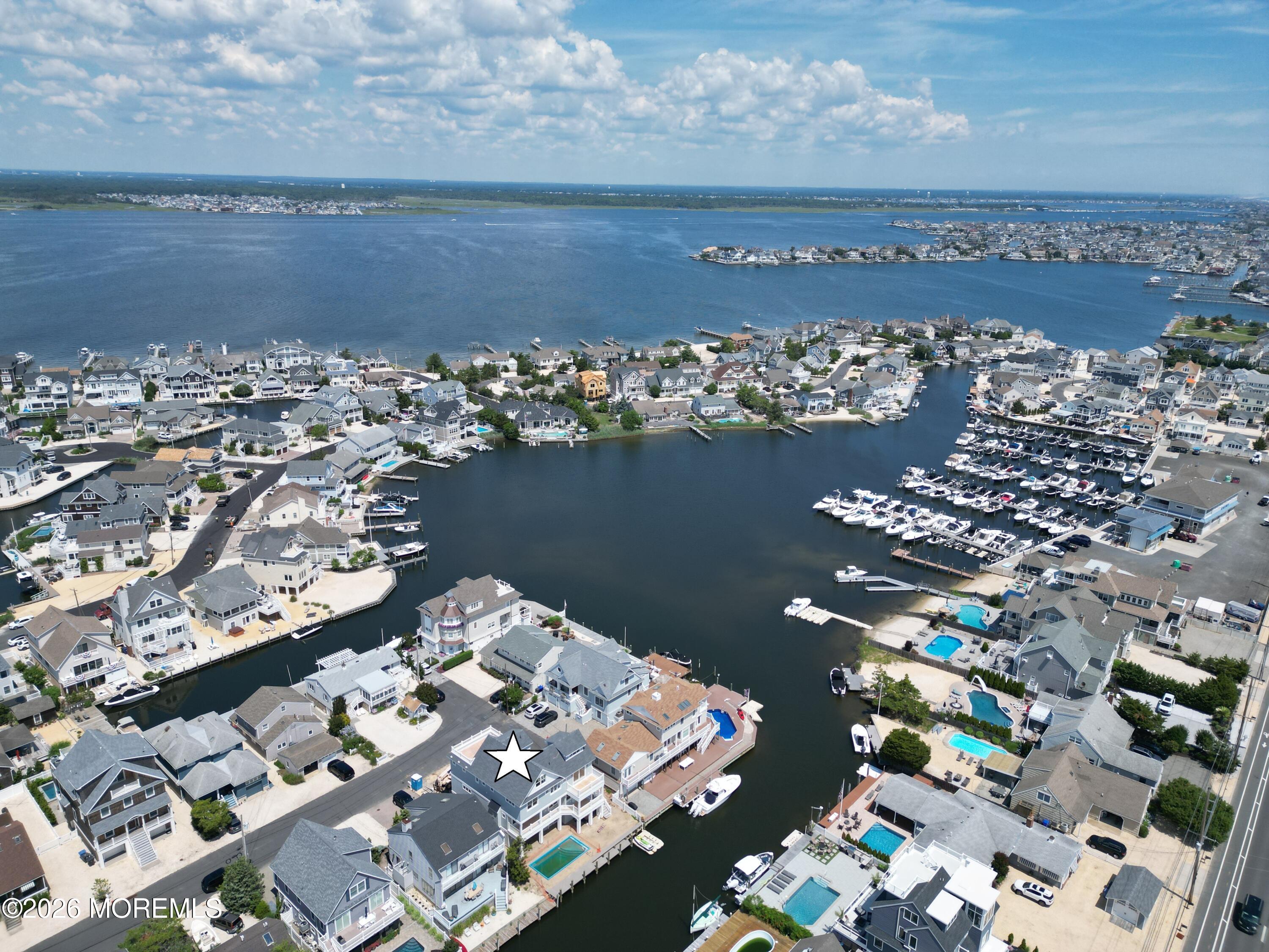 528 Lake Court Normandy Beach NJ 08739