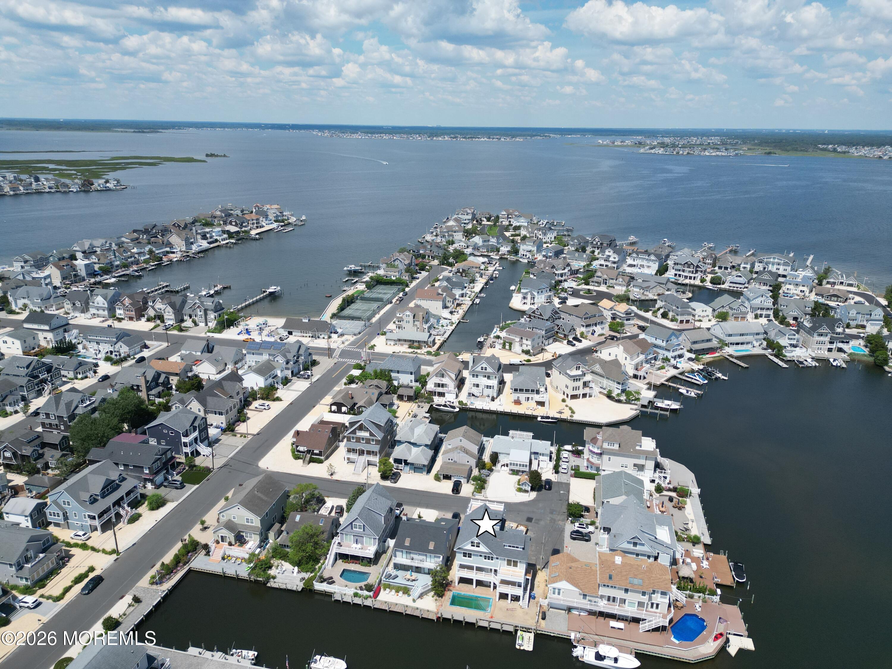 528 Lake Court Normandy Beach NJ 08739