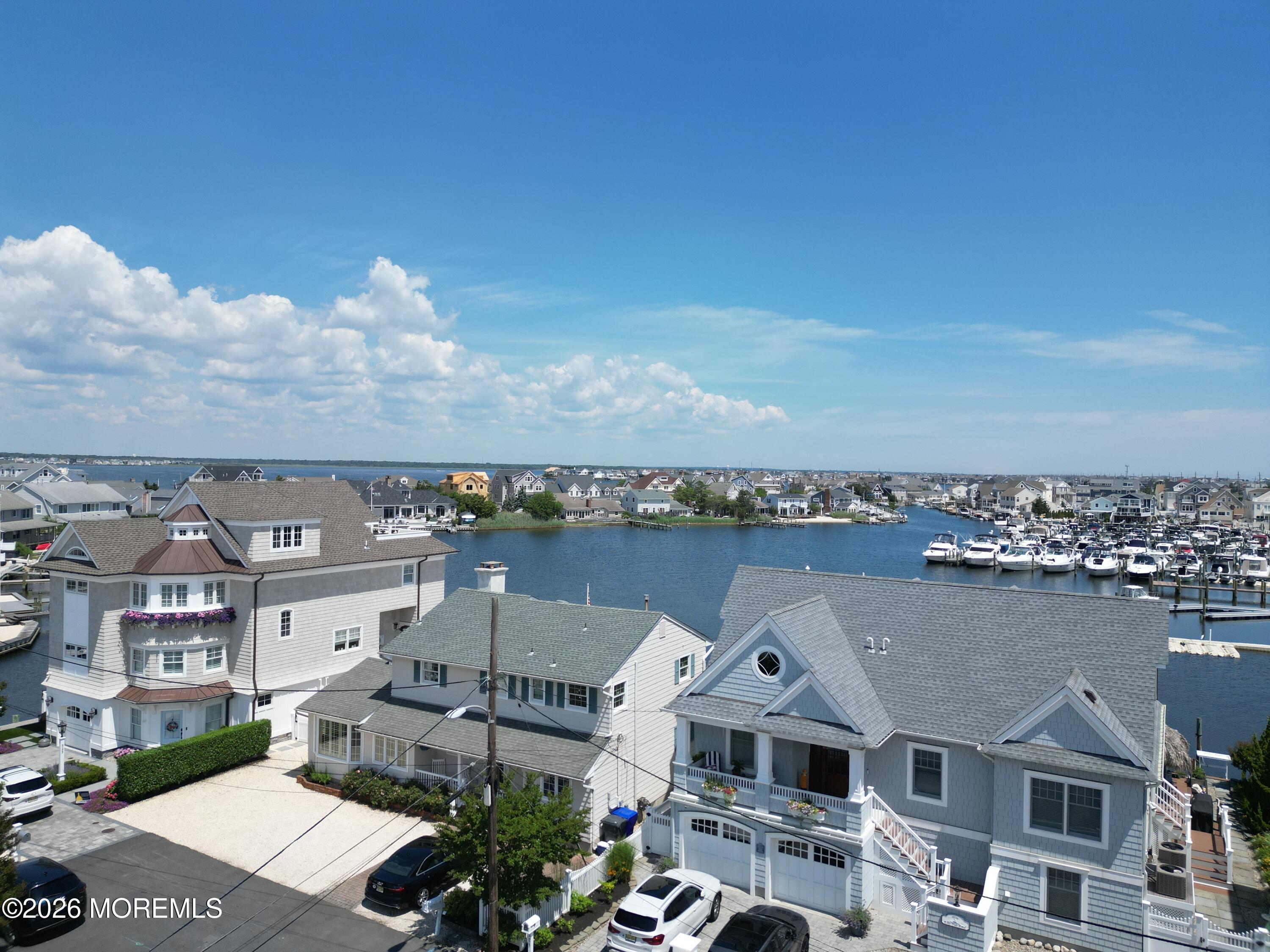 528 Lake Court Normandy Beach NJ 08739