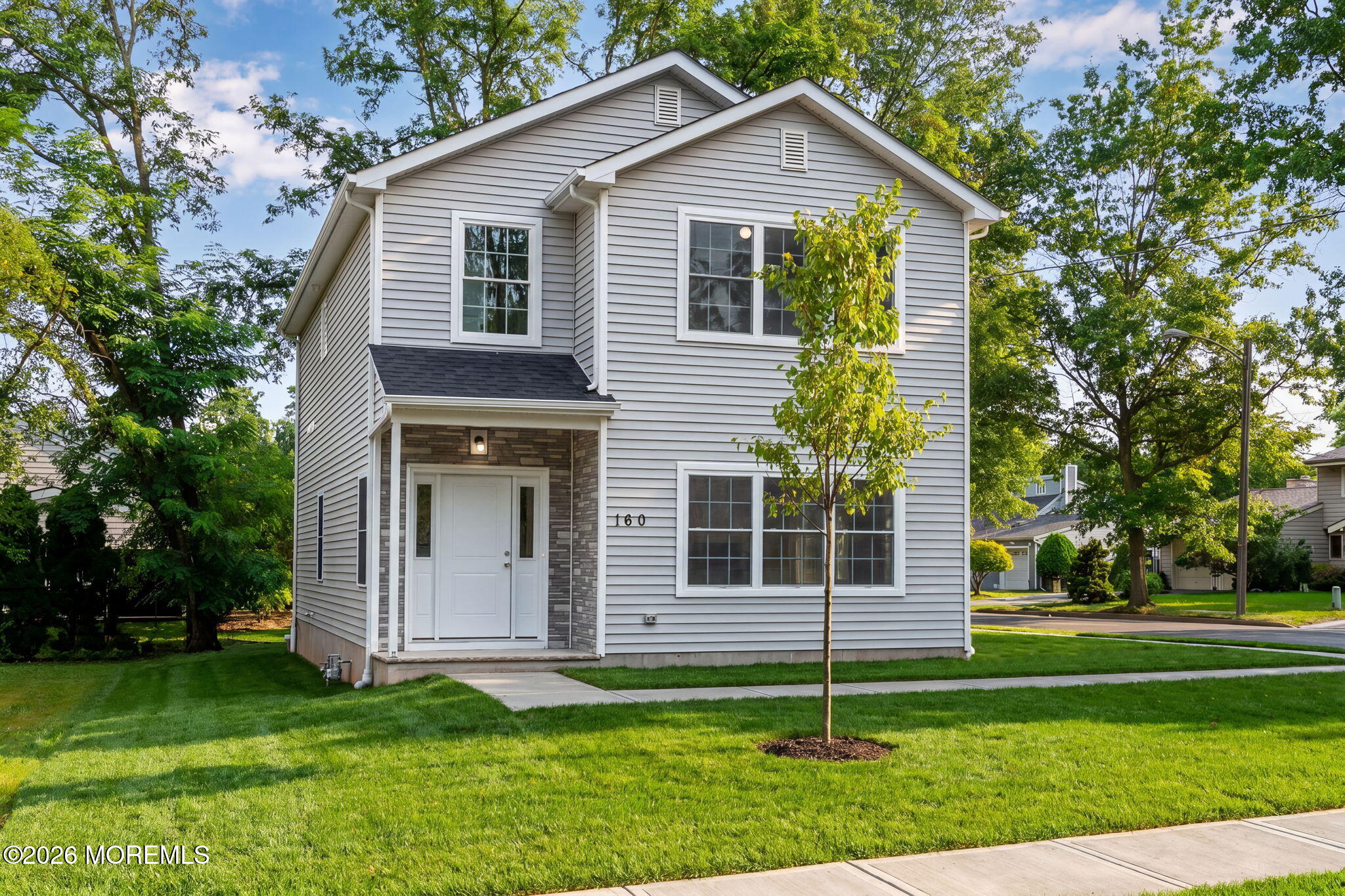 160 Hillside Avenue Piscataway Twp NJ 08854