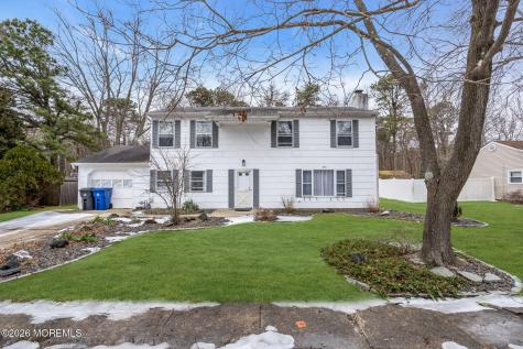 1401 Delaware Avenue Toms River NJ 08753