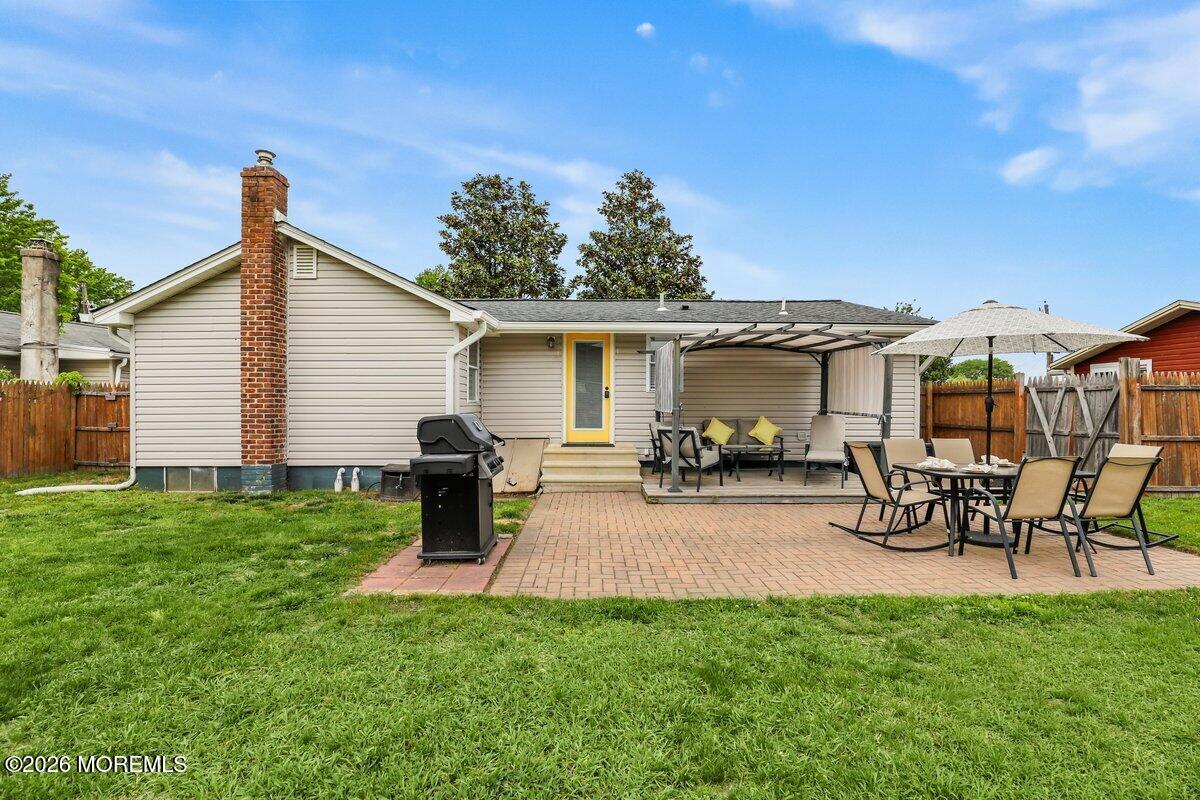 339 Raritan Boulevard Keyport NJ 07735