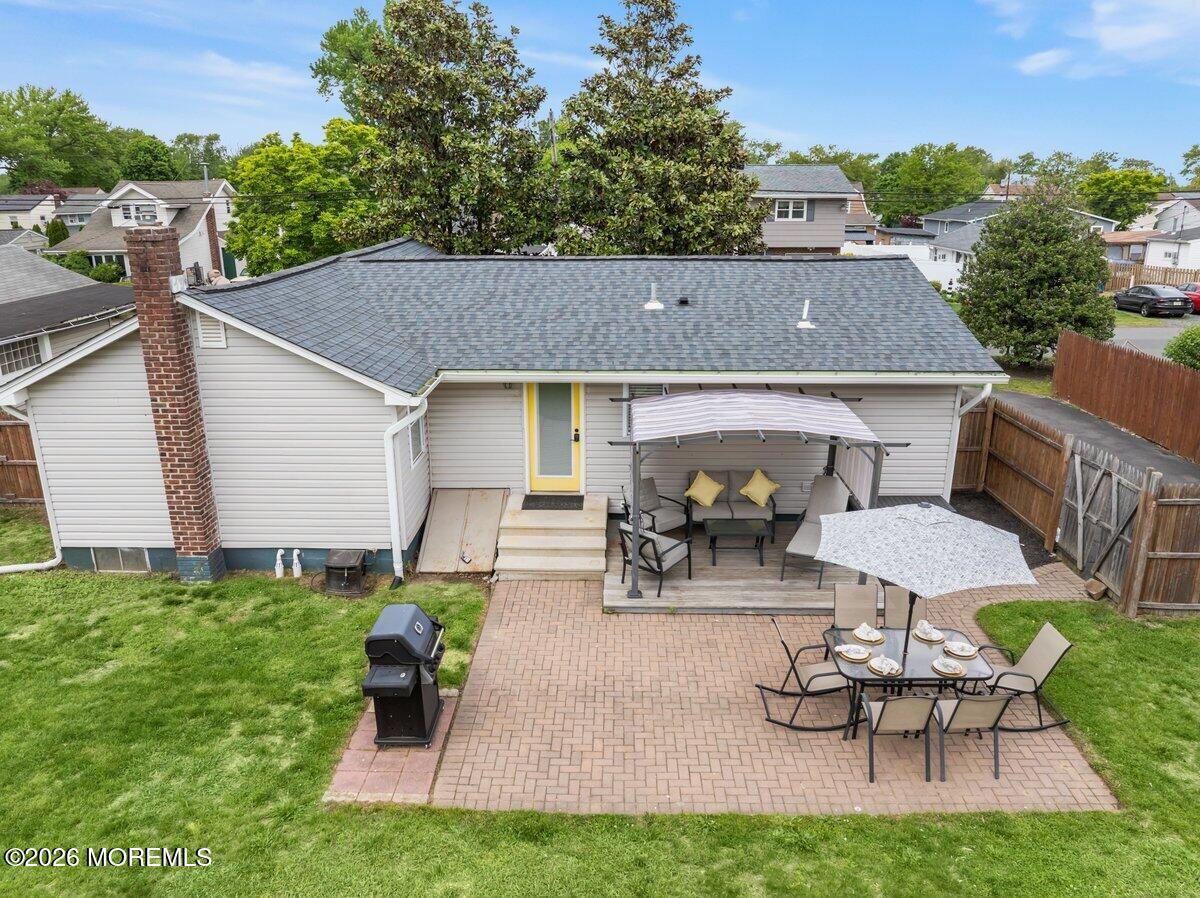 339 Raritan Boulevard Keyport NJ 07735