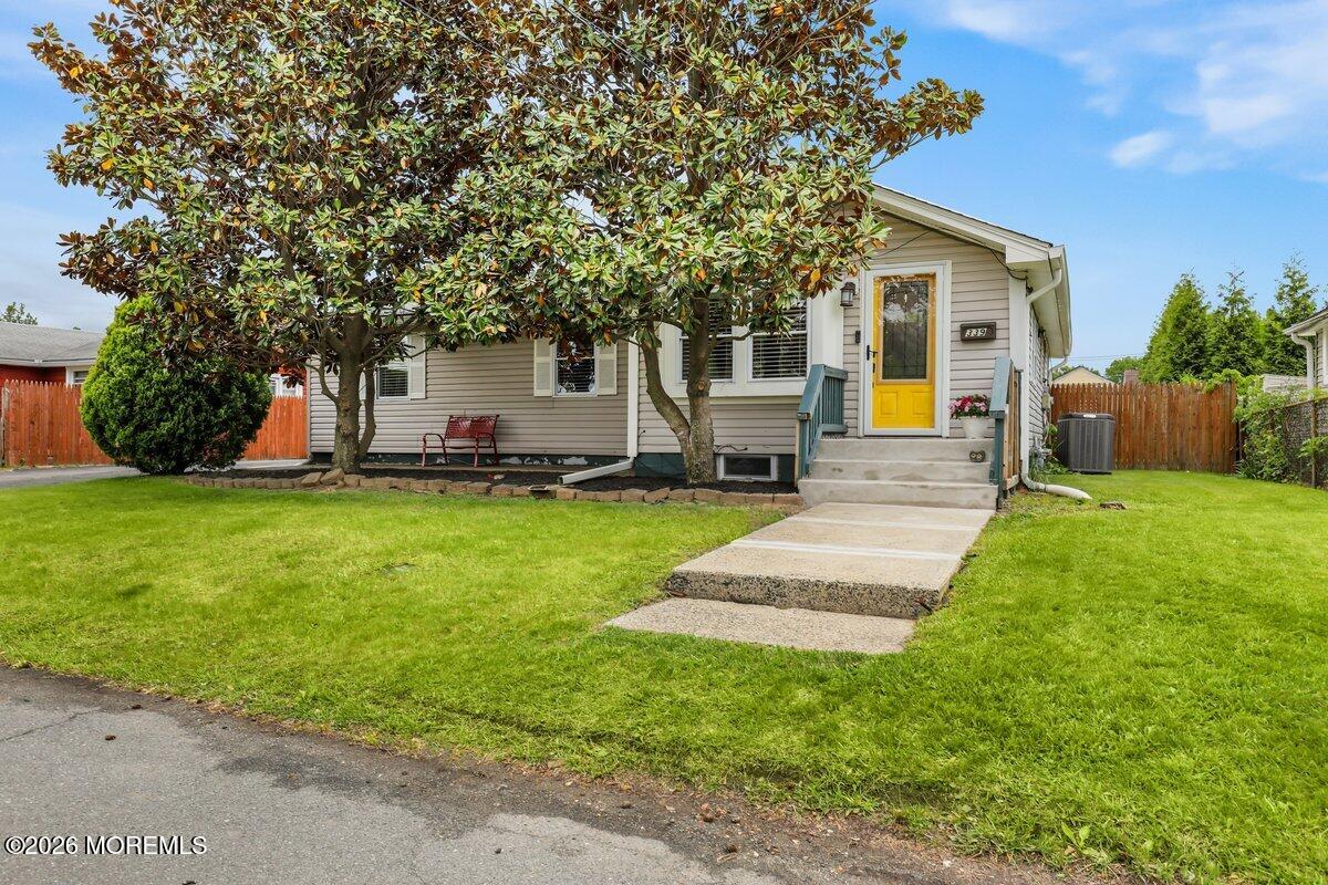 339 Raritan Boulevard Keyport NJ 07735