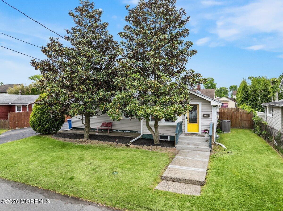 339 Raritan Boulevard Keyport NJ 07735