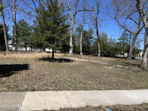 456 Princeton Avenue Brick NJ 08724