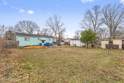 27 Sylvan Lake Boulevard Bayville NJ 08721