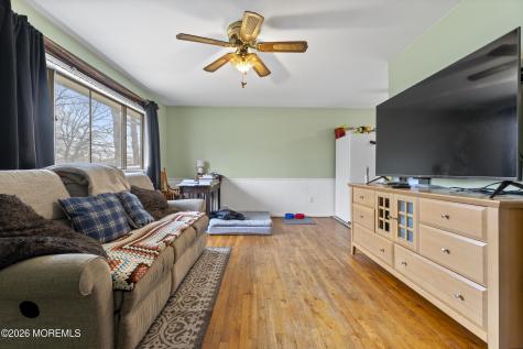 27 Sylvan Lake Boulevard Bayville NJ 08721