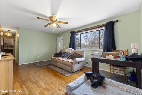 27 Sylvan Lake Boulevard Bayville NJ 08721