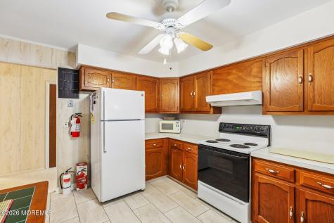 11 B Moccasin Drive Whiting NJ 08759