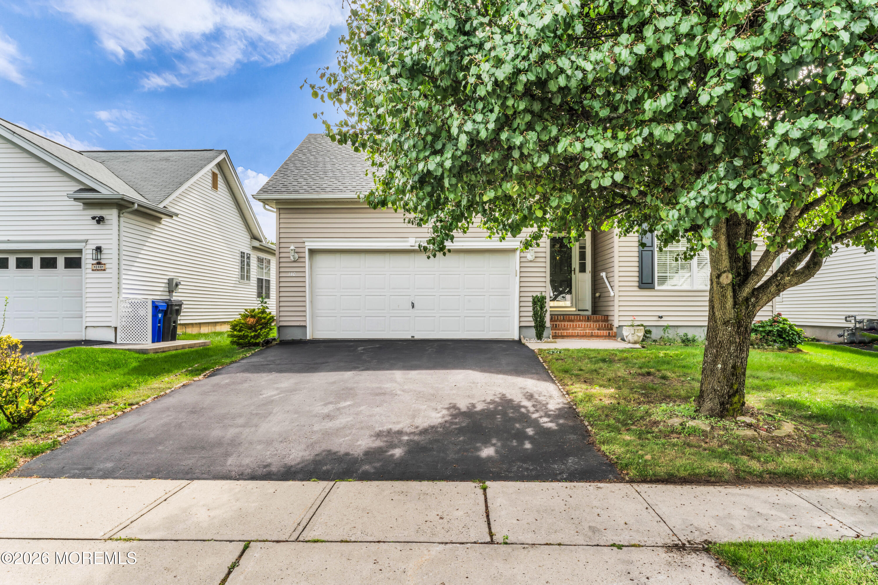140 Wordsworth Road Brick NJ 08724