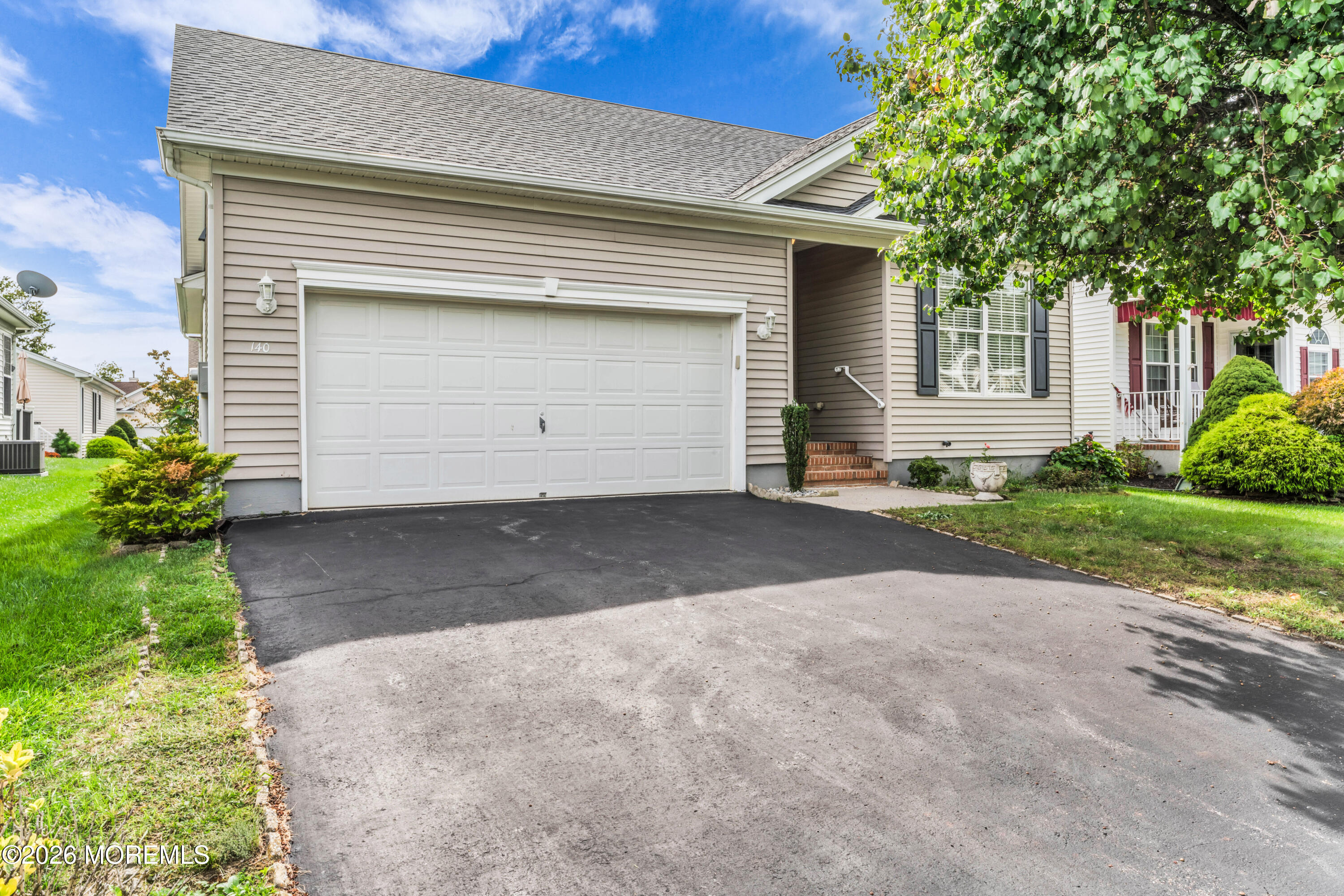 140 Wordsworth Road Brick NJ 08724