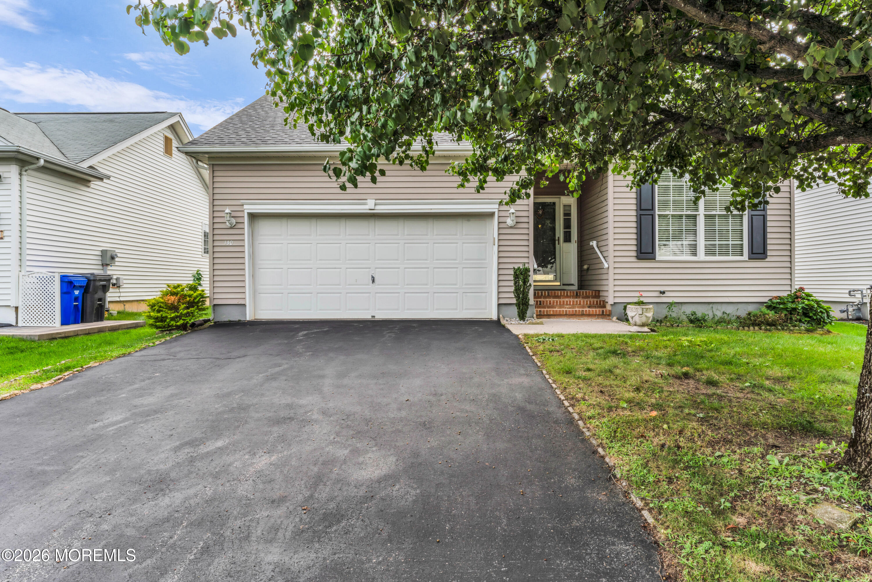 140 Wordsworth Road Brick NJ 08724