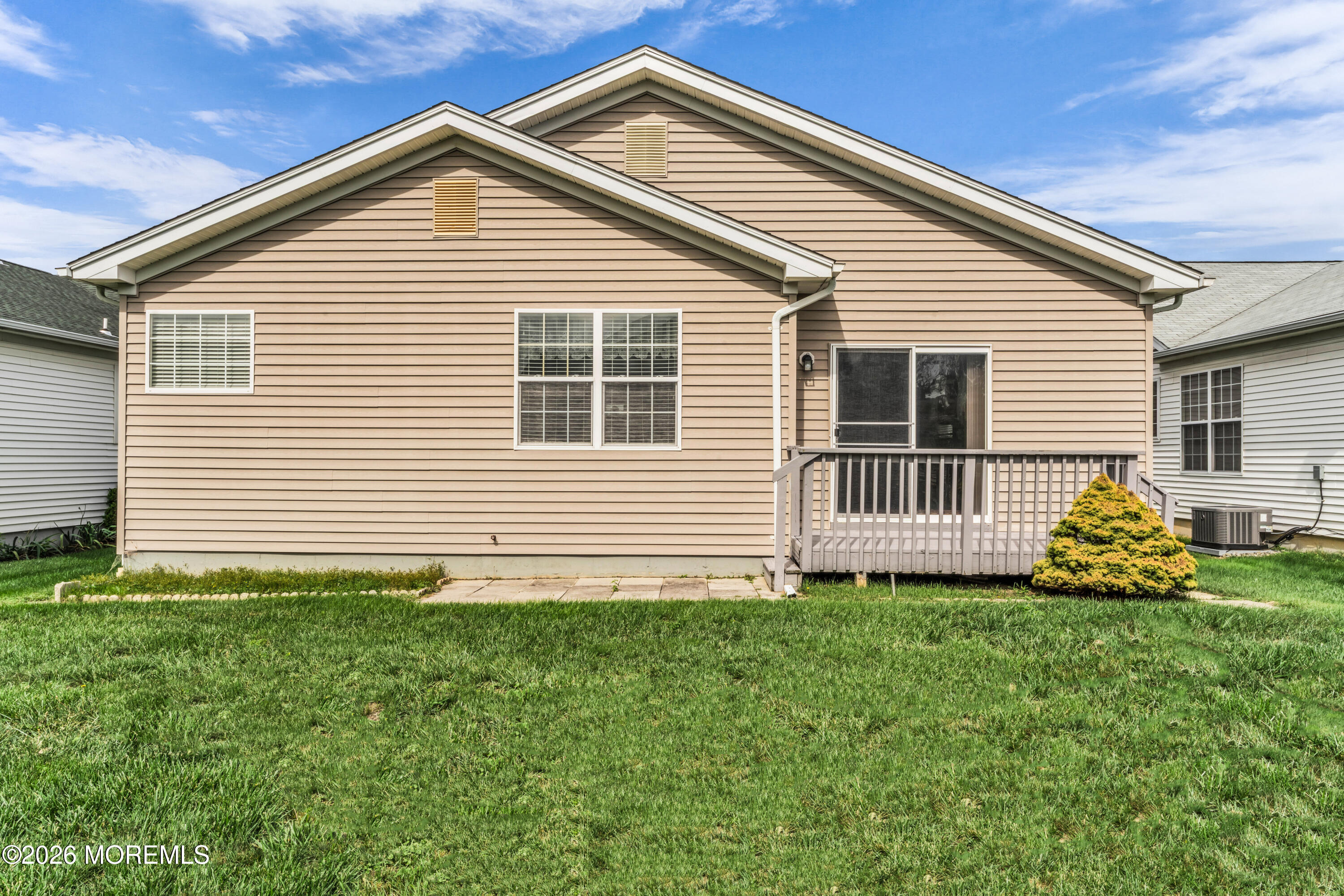 140 Wordsworth Road Brick NJ 08724