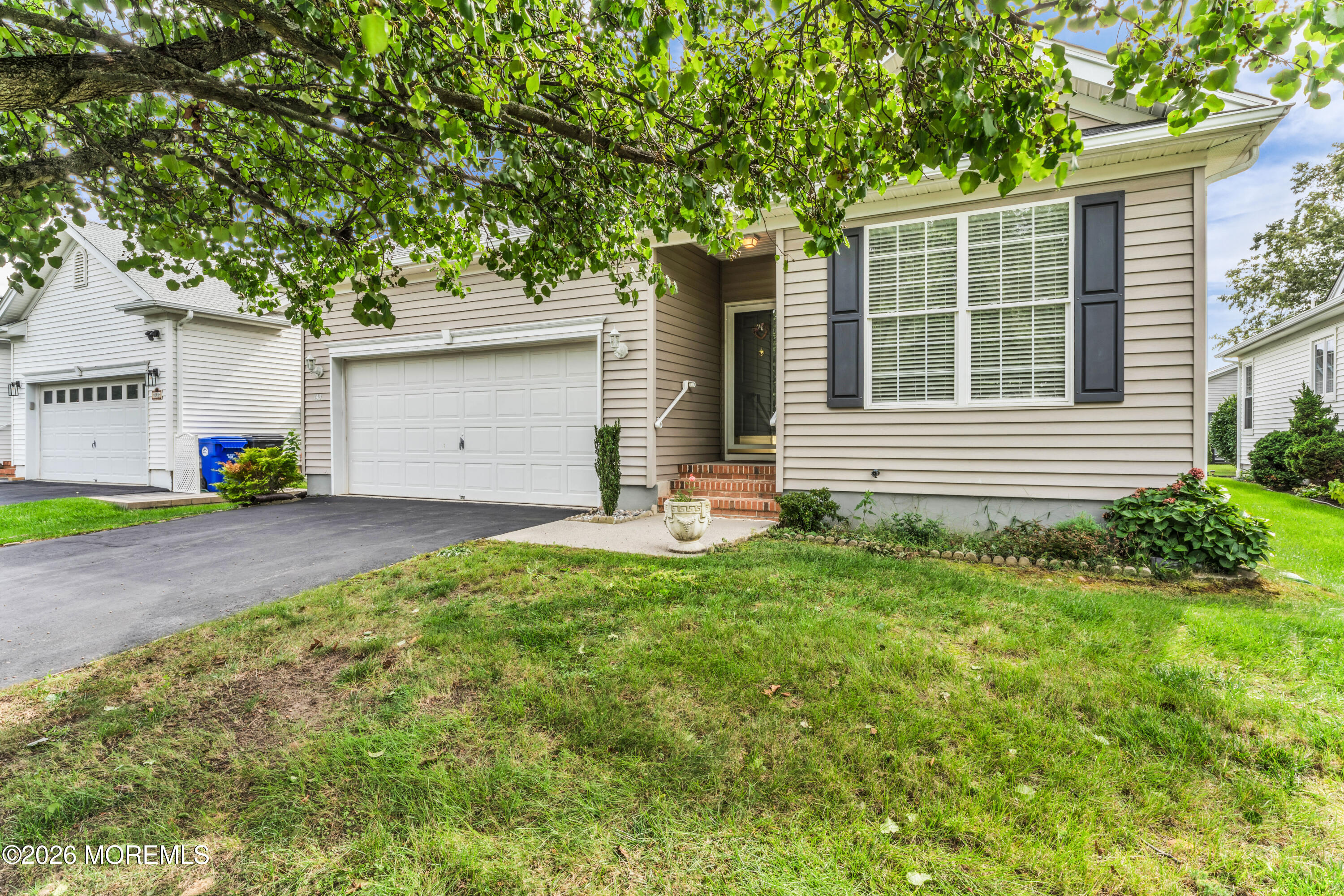 140 Wordsworth Road Brick NJ 08724