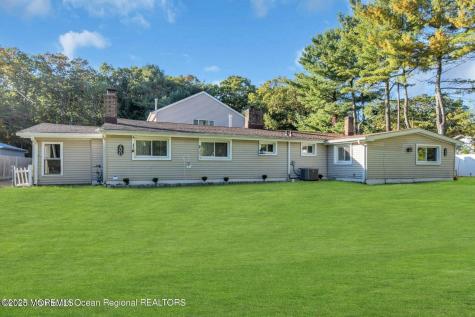 200 Sams Road Jackson NJ 08527