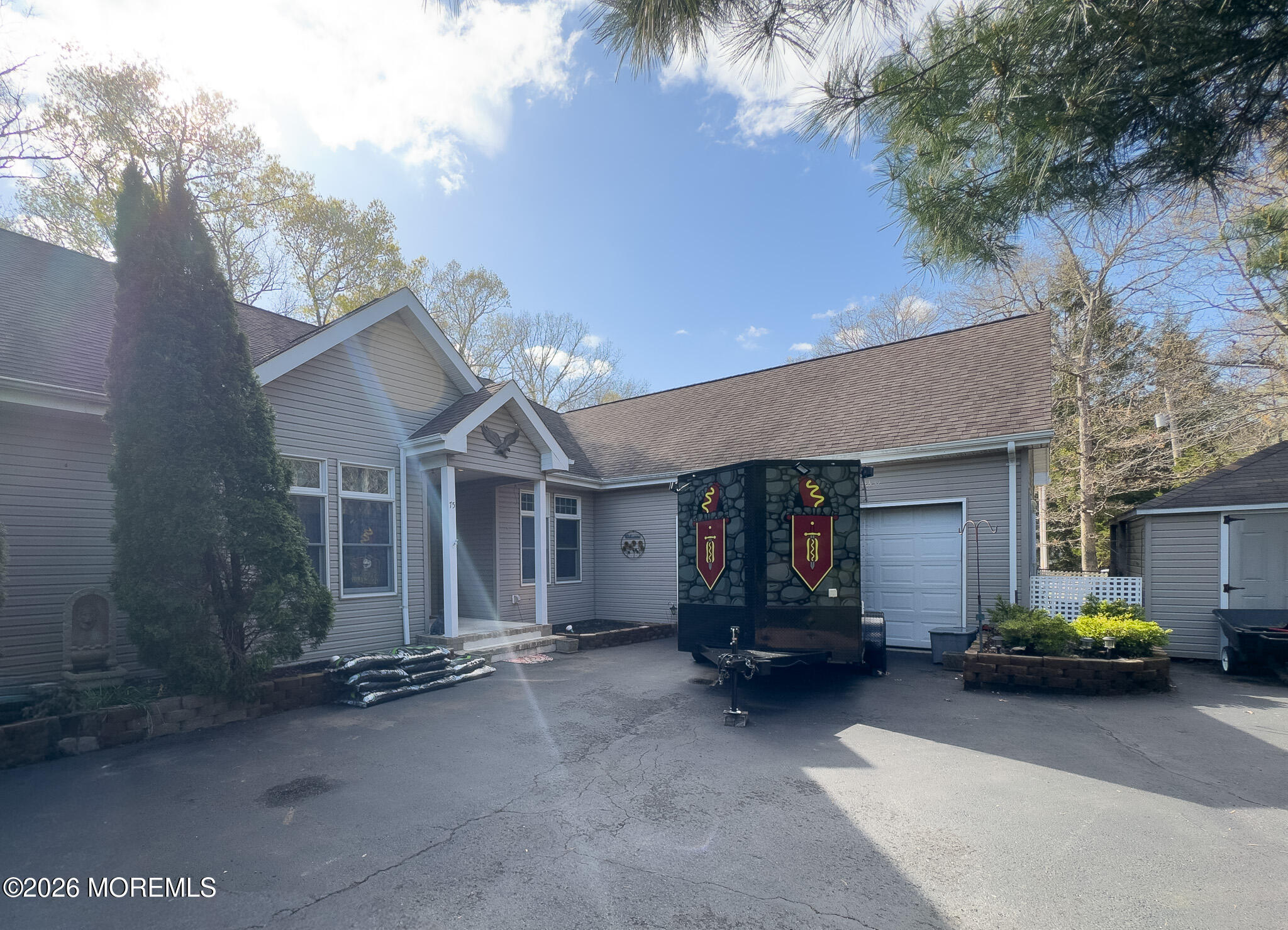 75 Cannon Boulevard Jackson NJ 08527