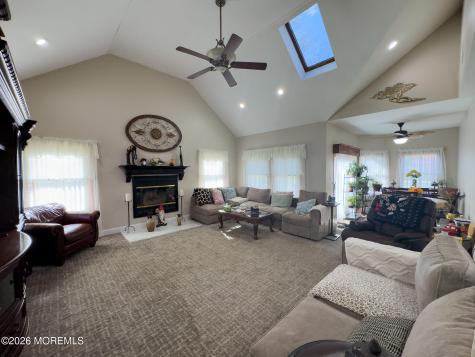 75 Cannon Boulevard Jackson NJ 08527