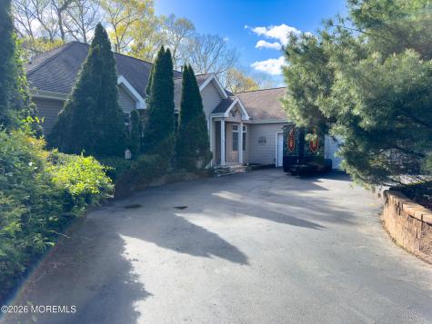 75 Cannon Boulevard Jackson NJ 08527