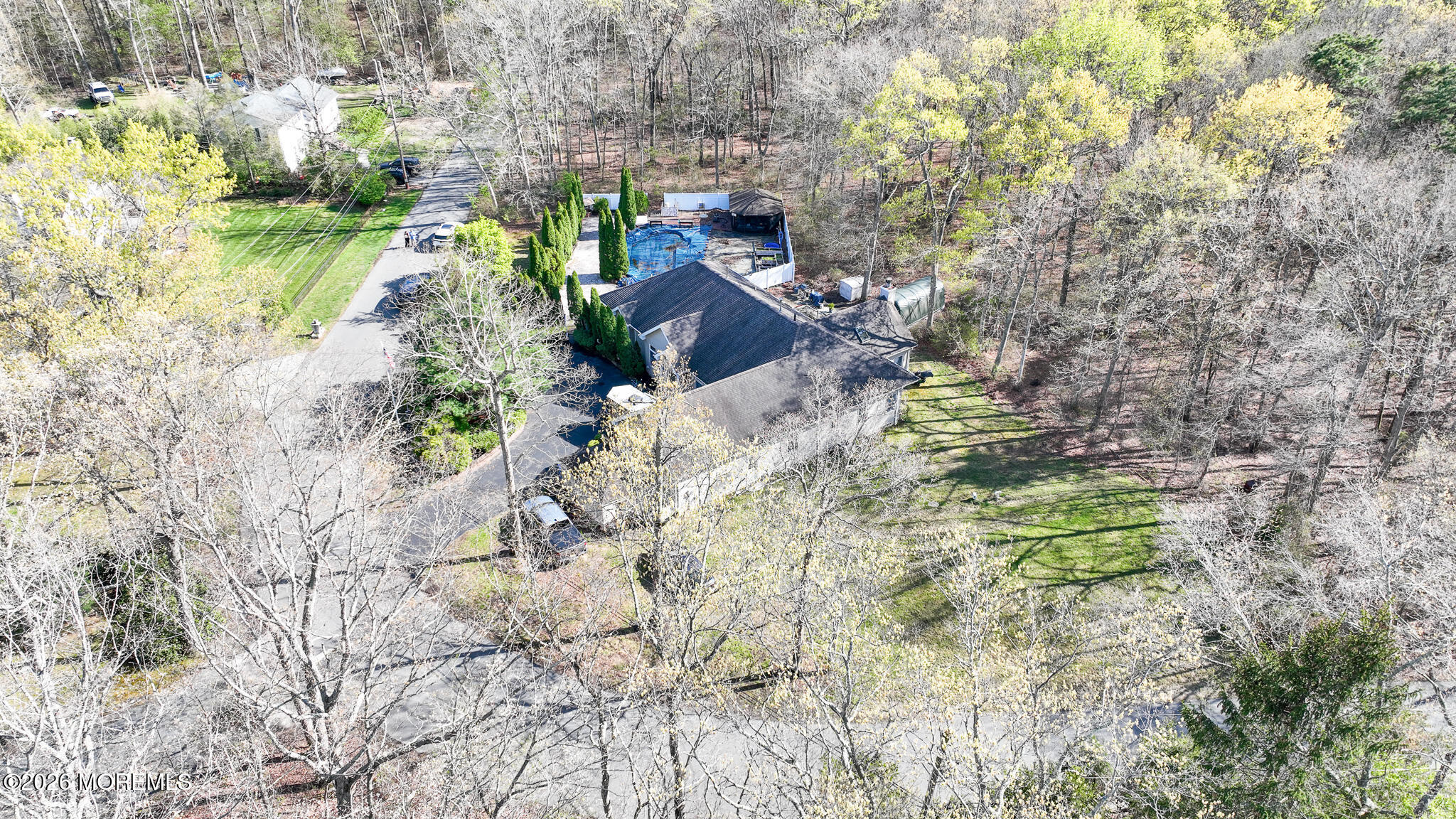 75 Cannon Boulevard Jackson NJ 08527