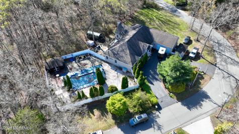 75 Cannon Boulevard Jackson NJ 08527