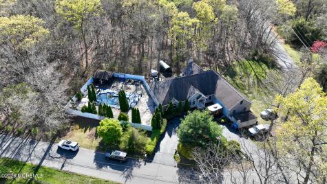 75 Cannon Boulevard Jackson NJ 08527