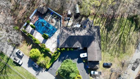 75 Cannon Boulevard Jackson NJ 08527