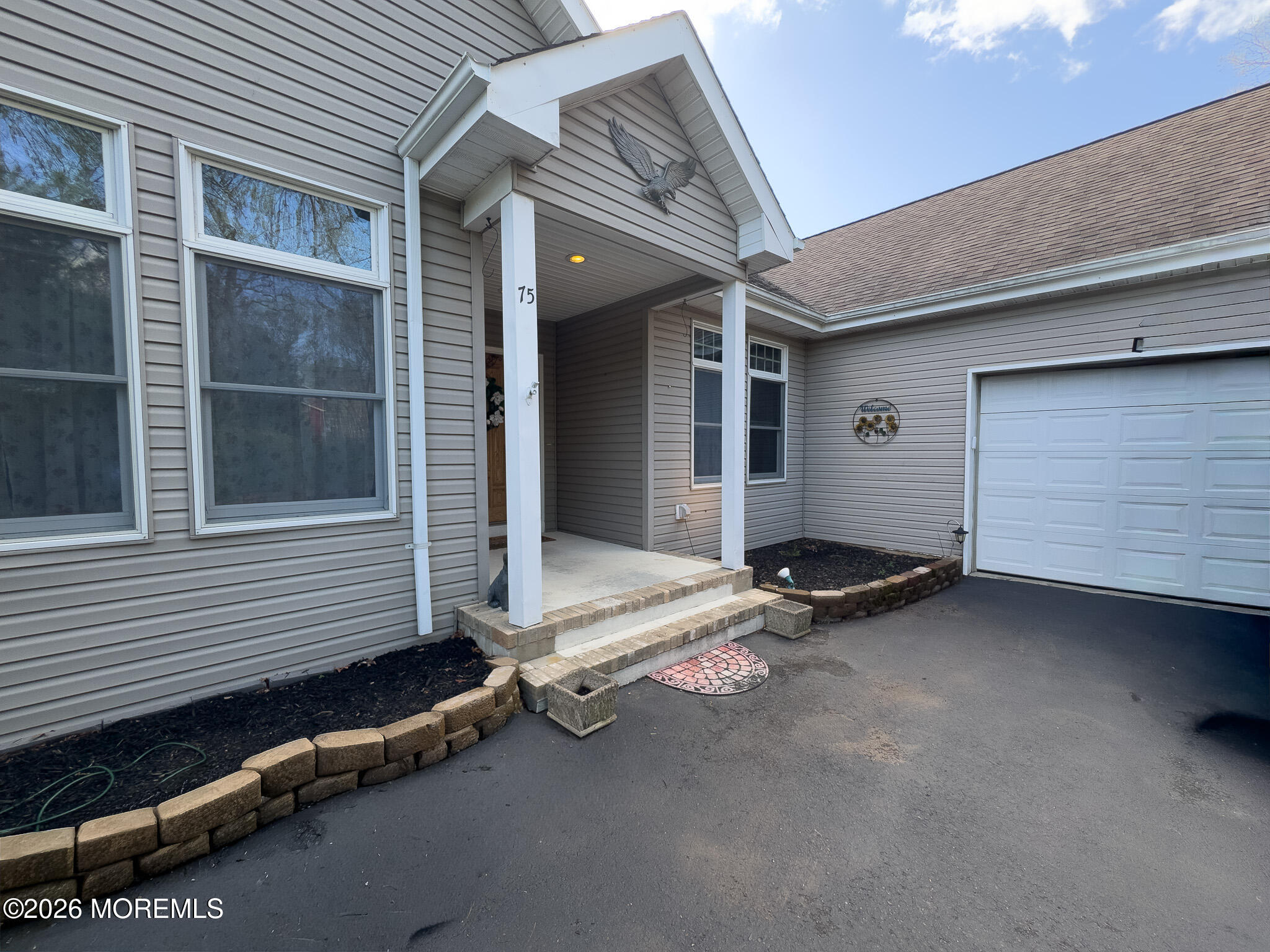 75 Cannon Boulevard Jackson NJ 08527