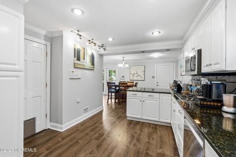 420 Wells Avenue Oakhurst NJ 07755