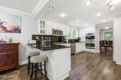 420 Wells Avenue Oakhurst NJ 07755