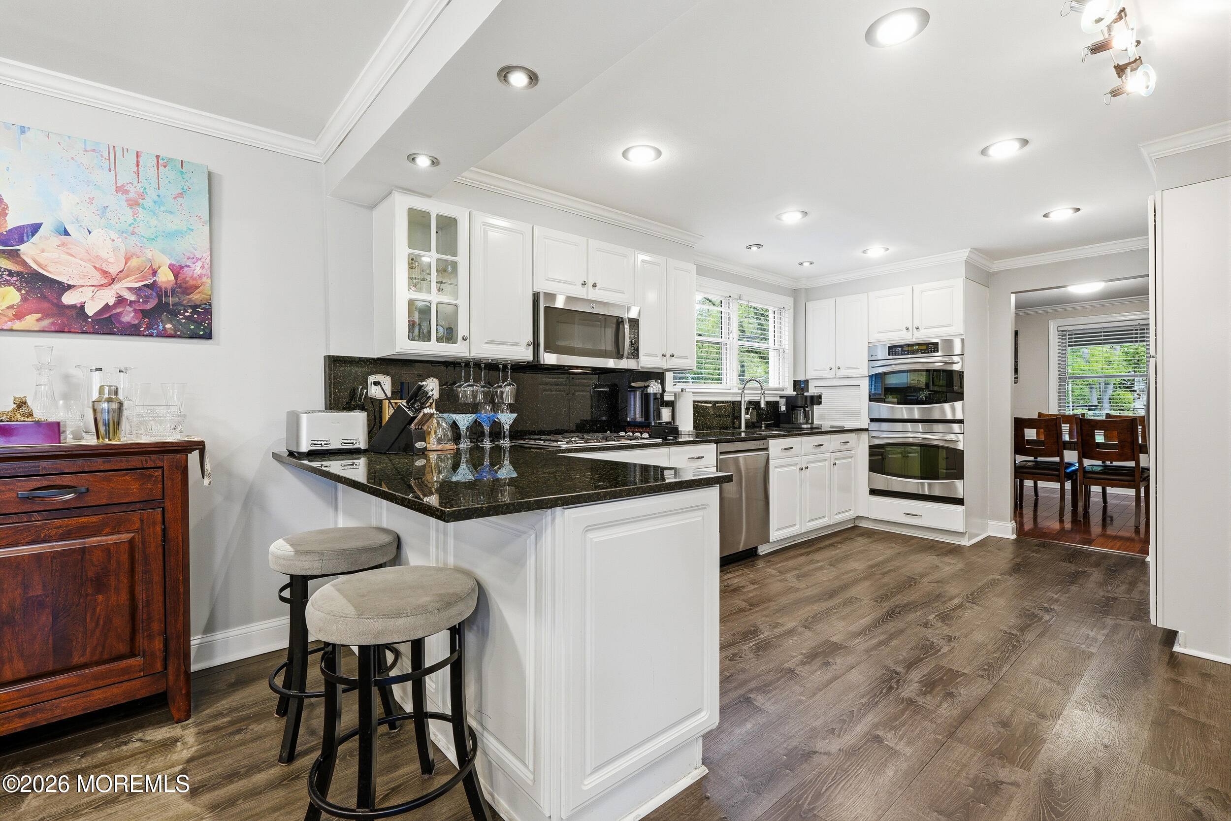 420 Wells Avenue Oakhurst NJ 07755
