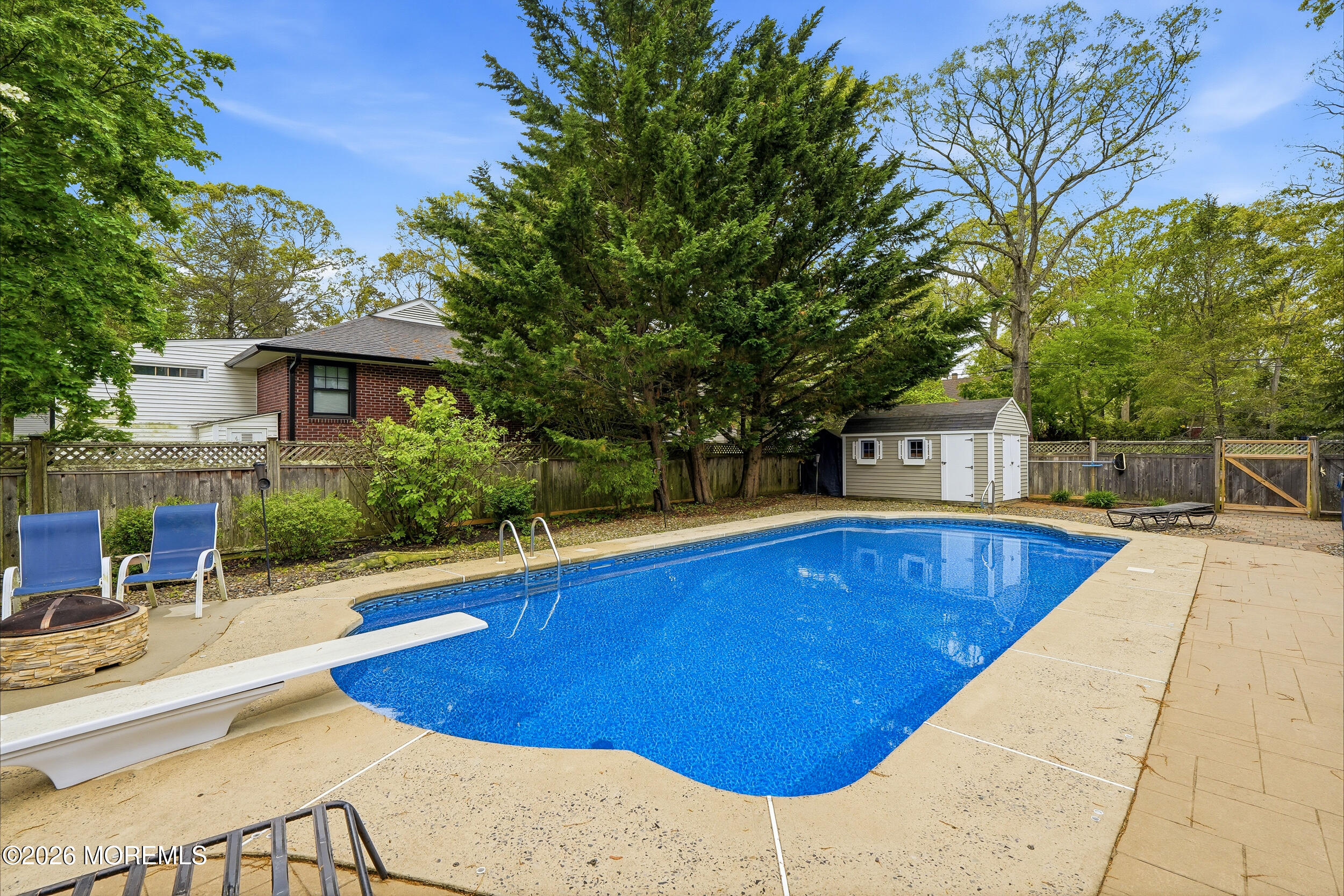 420 Wells Avenue Oakhurst NJ 07755