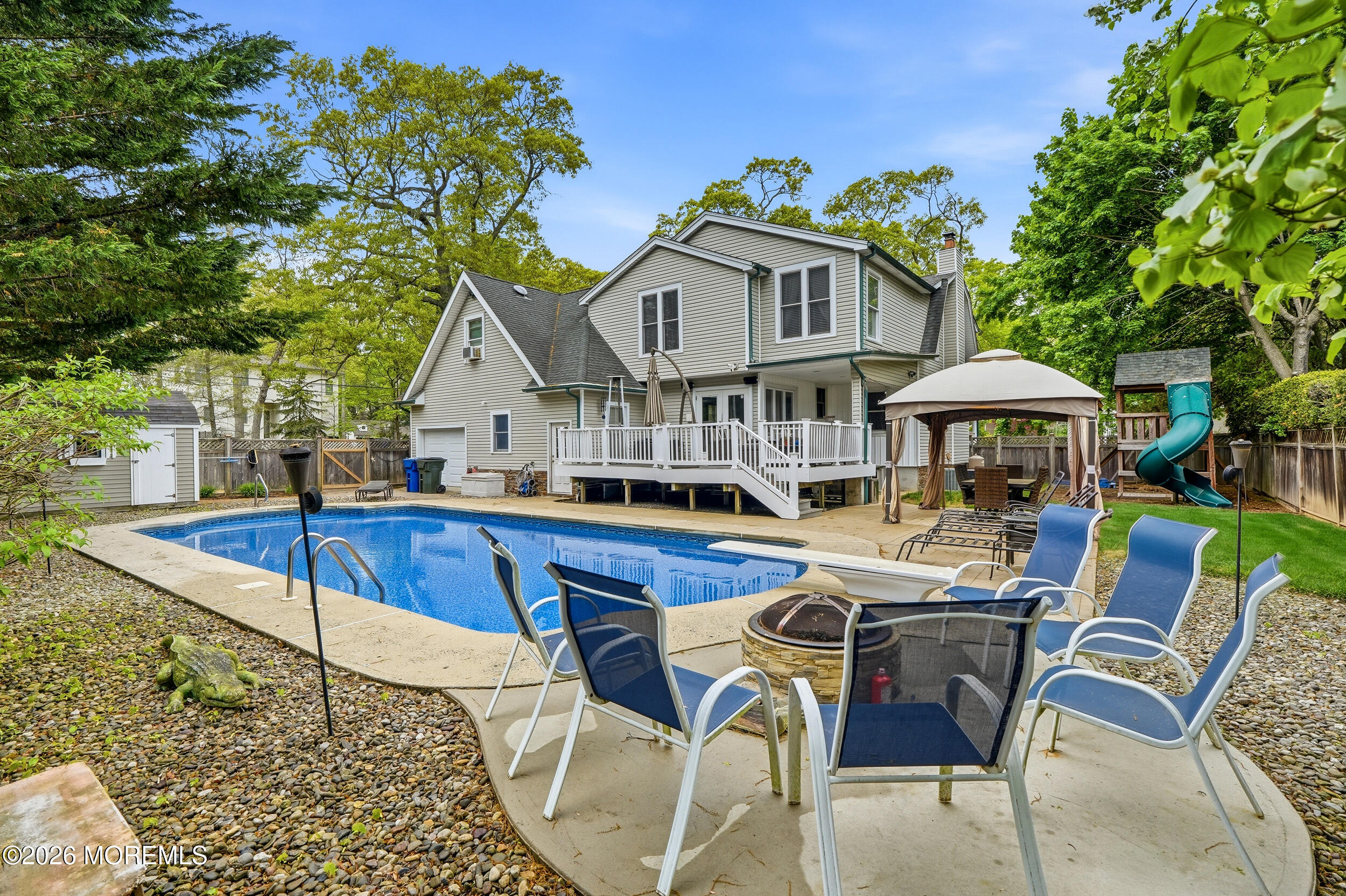 420 Wells Avenue Oakhurst NJ 07755
