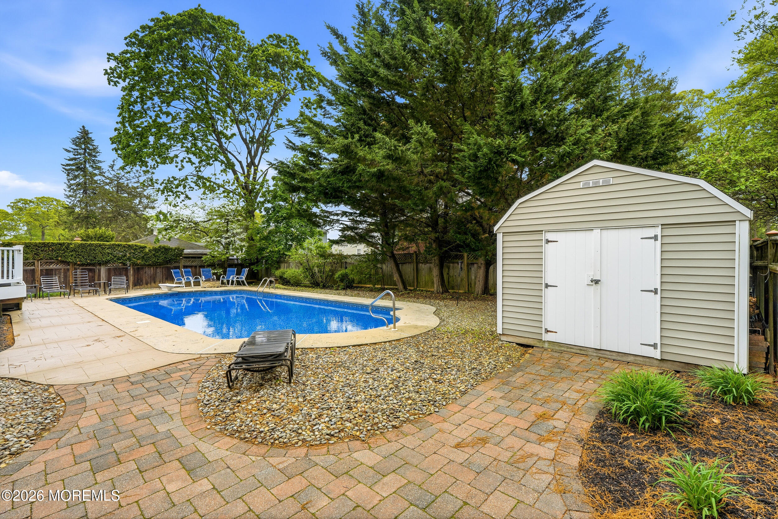 420 Wells Avenue Oakhurst NJ 07755