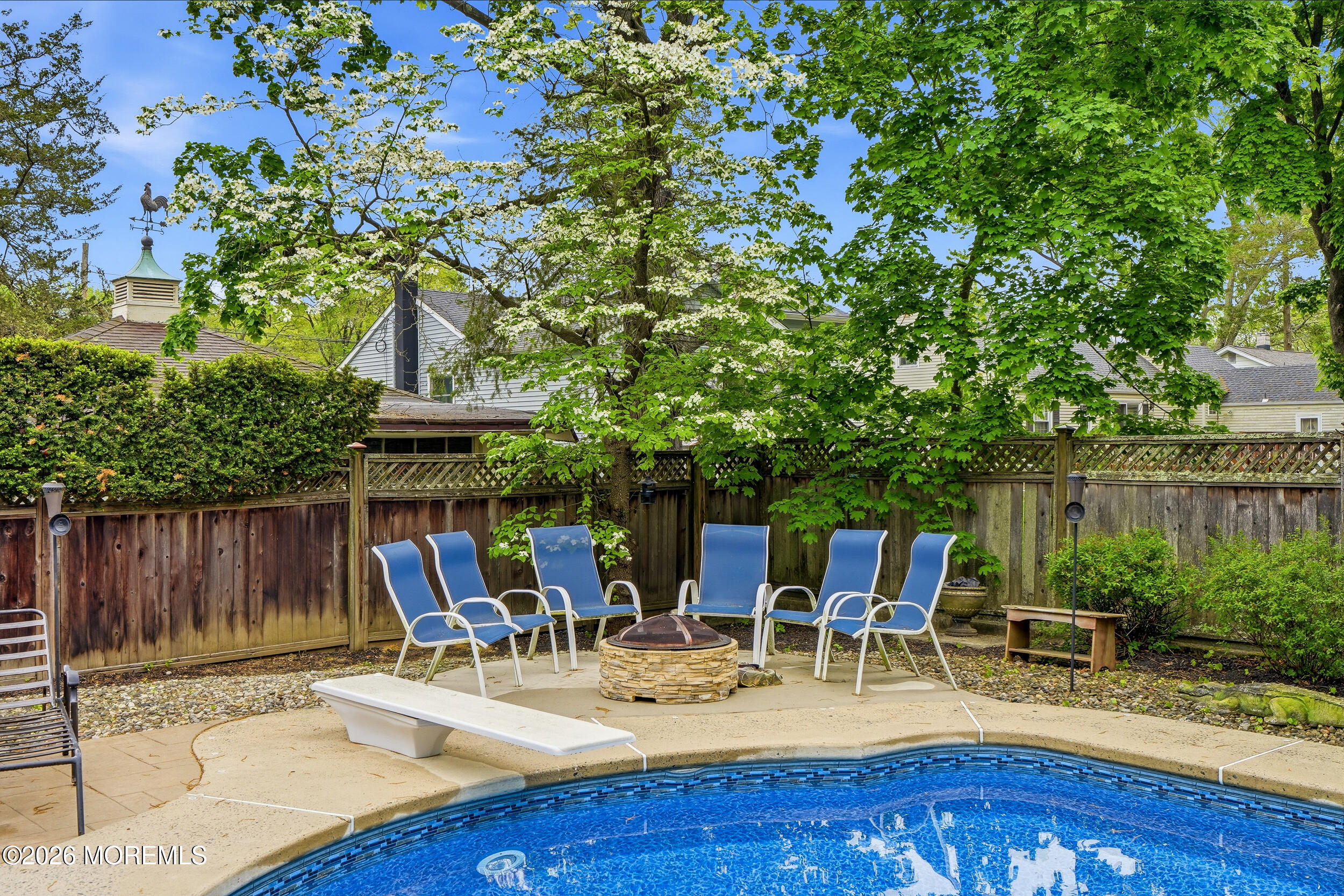 420 Wells Avenue Oakhurst NJ 07755