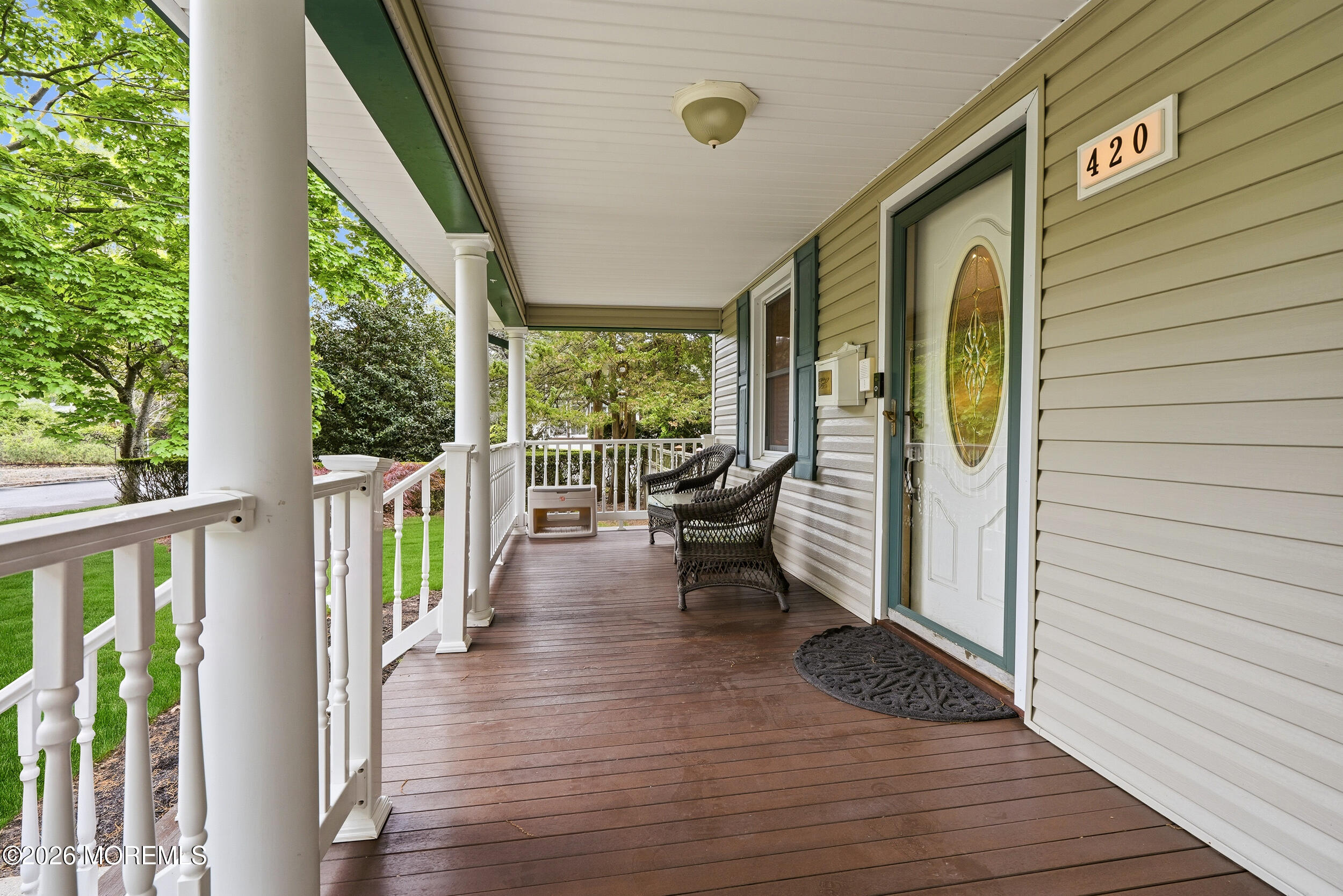 420 Wells Avenue Oakhurst NJ 07755